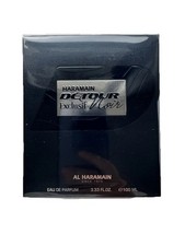 Al Haramain Detour Noir