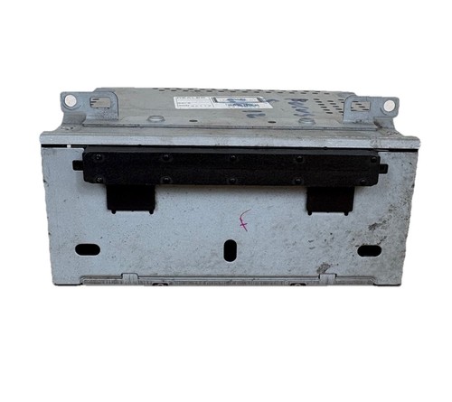 Ford focus mk3 - mk3, radio