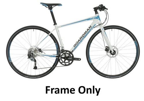 Boardman hybrid comp women - comp, women's