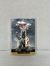 Dark Angels Company Master