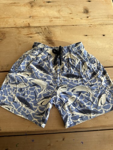 Boys swim shorts vilbrequin - boys,