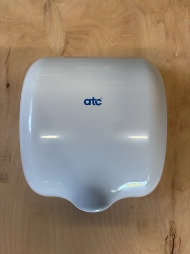 Atc cheetah hand dryer - cheetah,