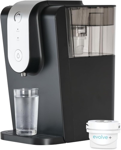 Aqua optima lumi chilled - optima,