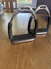 Flexi Strirrups Very Good Condition