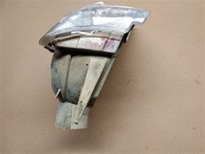 LAMP LIGHT INDICATOR CLEAR