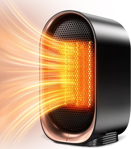 Electric heater 1000w - electric, heater,