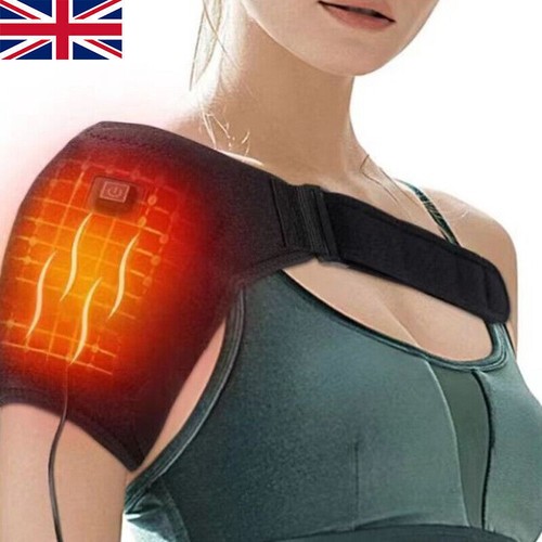 Portable electric neck - electric,