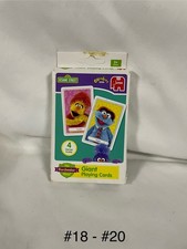 Sesame Street The Furchester