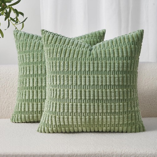 Topfinel sage green - sage, cushion