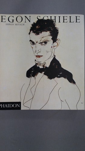 Egon schiele mitsch - egon, schiele,