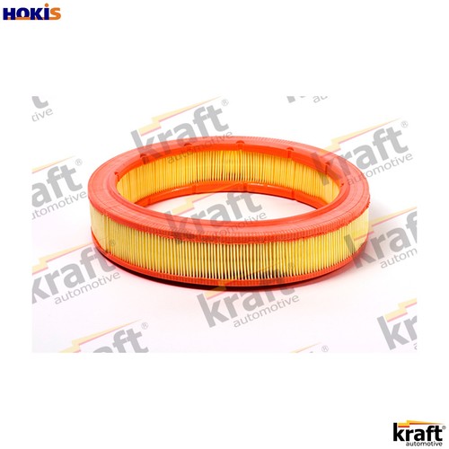 Air filter 1710070 for - for, skoda