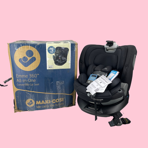 Maxi cosi emme 360 - maxi-cosi,