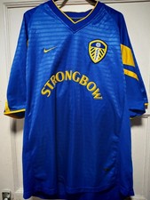 Original Nike Leeds United