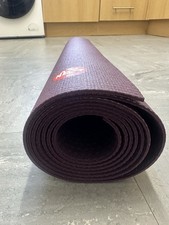 Manduka Pro Yoga Mat 215cm Non-Slip, Durable, Pilates 6mm, Purple