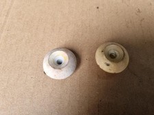 2 FORD LOTUS MK1 GT  CORTINA  / CORSAIR COAT HOOKS