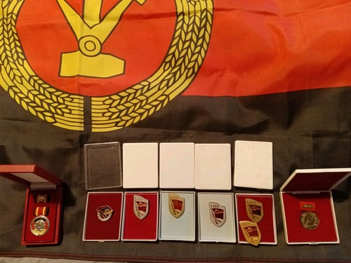 Ddr stasi mfs - mfs, year