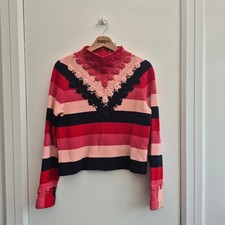 & Other Stories Jumper Small