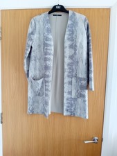 New George Duster Coat 12