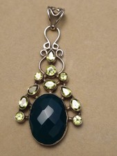 Vintage Sterling Silver 925