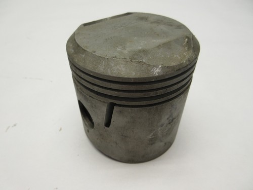 1950 matchless ajs piston - matchless, 1