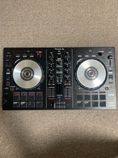 Pioneer DJ DDJ-SB2 Black