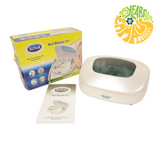 Scholl advanced nail beauty - advanced,