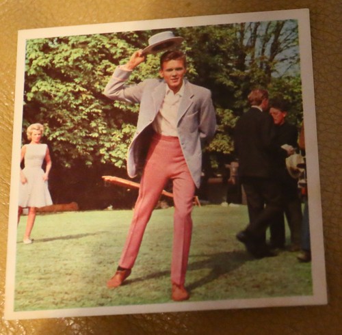 Pop stars 1964 billy - pop,