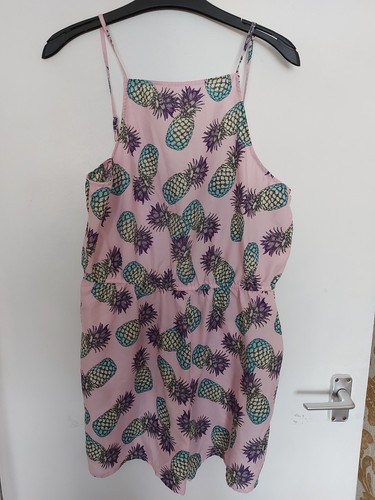 Summer jumpsuit size - jumpsuit,