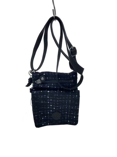 Kipling new eldorado - new, shoulder
