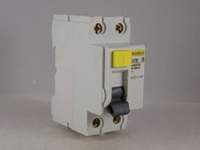Square D Domae RCCB 63 Amp
