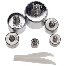  6 Pcs Scales Weight Small