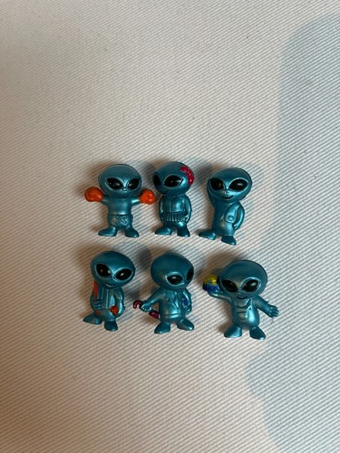 Set different vintage - set, 90s