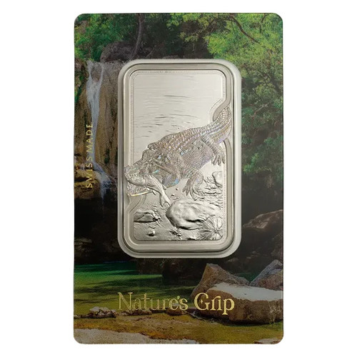 1oz pamp nature grip nile - pamp,