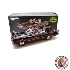 New MATTEL HOTWHEELS 1:18