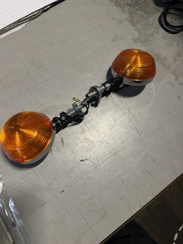 Yamaha fs1e pair - pair, indicators