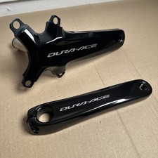 New shimano dura - new, fc-r9200