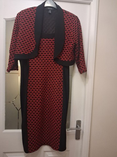 Stylish richards dress - r,