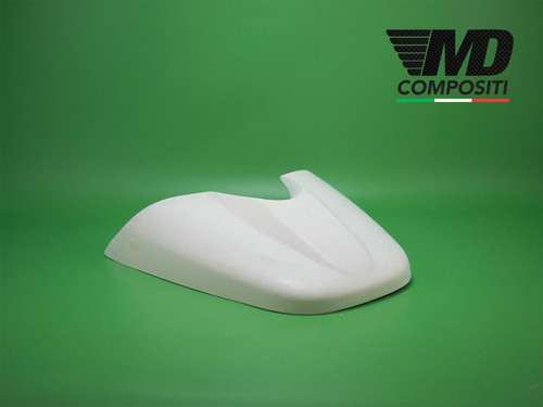 Seat cowl triumph speed - cowl, triple