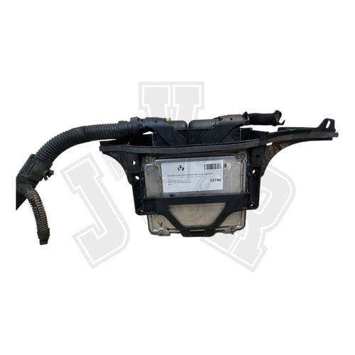 Vauxhall corsa ecu engine - vauxhall,