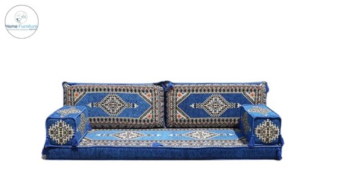 Majlis floor sofa set - sofa,