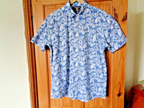 Brook taverner men - brook, cotton