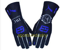 George Russel F1 Gloves 2022