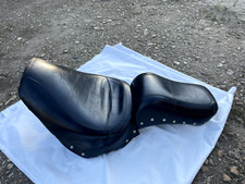 FXR Mustang Comfort Seat