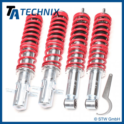 Technix threaded - ta,