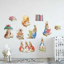 Peter Rabbit Wall Sticker -