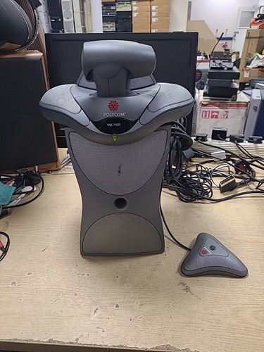 Polycom vsx 7000 video - vsx,