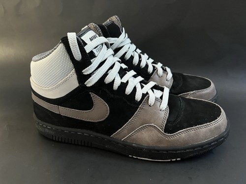 Rare 2005 nike court - 2005, hi