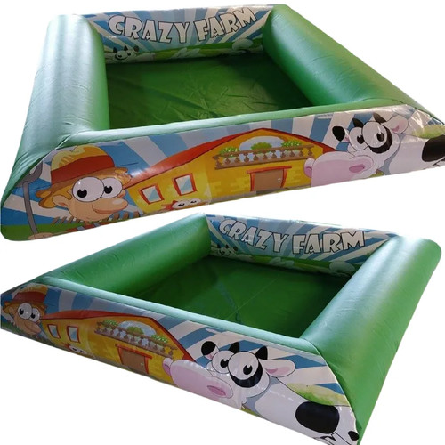 002 5x7 5x2 - -, 7.5x7.5x2.5ft