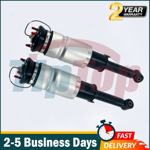 Pair front air - pair,