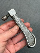 VINTAGE ECLIPSE ADVERTISING